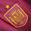 Camisa Espanha Titular 22/23 - Versão Torcedor - KARIOCA MULTIMARCAS