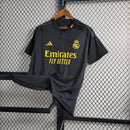 Camisa Real Madrid Away 23/24 - Adidas Torcedor Masculina - lançamento - KARIOCA MULTIMARCAS
