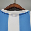 Camisa Argentina Titular 1978 - Versão Retro - KARIOCA MULTIMARCAS