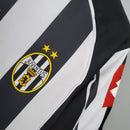 Camisa Juventus Titular 02/03 - Versão Retro - KARIOCA MULTIMARCAS