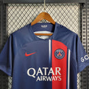 Camisa Psg Home 23/24 - Nike Torcedor Masculina - Lançamento - KARIOCA MULTIMARCAS