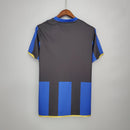 Camisa Inter de Milão Titular 08/09 - Versão Retro - KARIOCA MULTIMARCAS