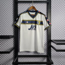 Camisa Parma Reserva 02/03 - Versão Retro - KARIOCA MULTIMARCAS