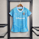 Camisa Feminina Grêmio III 22/23 - KARIOCA MULTIMARCAS