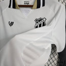 Camisa Ceará Away 23/24 - Torcedor Masculina - KARIOCA MULTIMARCAS