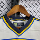Camisa Parma Reserva 02/03 - Versão Retro - KARIOCA MULTIMARCAS