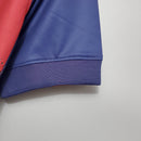 Camisa Barcelona Titular 14/15 - Versão Retro - KARIOCA MULTIMARCAS