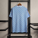 Camisa Manchester United Reserva 90/92 - Versão Retro - KARIOCA MULTIMARCAS