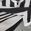 Camisa Juventus Titular 17/18 - Versão Retro - KARIOCA MULTIMARCAS