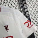 Camisa Manchester United Away II 23/24 - Adidas Torcedor Masculina - lançamento - KARIOCA MULTIMARCAS