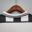 Camisa Juventus Titular 01/02 - Versão Retro - KARIOCA MULTIMARCAS