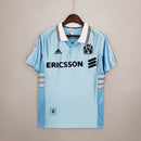 Camisa Olympique de Marseille Reserva 98/99 - Versão Retro - KARIOCA MULTIMARCAS