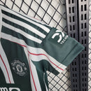 Camisa Feminina Manchester United 23/24 - KARIOCA MULTIMARCAS
