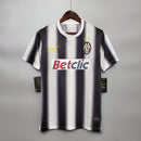 Camisa Juventus Titular 11/12 - Versão Retro - KARIOCA MULTIMARCAS