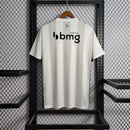 Camisa Atlético Mineiro Reserva 22/23 - Versão Torcedor - KARIOCA MULTIMARCAS