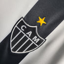 Camisa Atlético Mineiro Titular 22/23 - Versão Torcedor - KARIOCA MULTIMARCAS