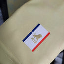 Camisa Fortaleza Edição Especial 23/24 - Torcedor Masculina - Amarela - KARIOCA MULTIMARCAS