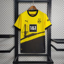 Camisa Borussia Dortmund Home 23/24 - Puma Torcedor Masculina - Lançamento - KARIOCA MULTIMARCAS
