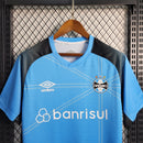 Camisa Grêmio Treino II 23/24 - Umbro Torcedor Masculina - KARIOCA MULTIMARCAS