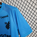 Camisa Athletico Paranaense 23/24 - Umbro Torcedor Masculina - Lançamento - KARIOCA MULTIMARCAS