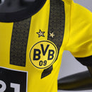 Kit Infantil Borussia Dortmund Titular 22/23 - KARIOCA MULTIMARCAS