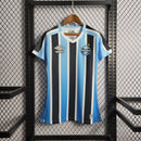 Camisa Feminina Grêmio Titular 22/23 - KARIOCA MULTIMARCAS