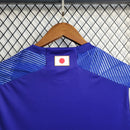 Camisa Japão Titular 22/23 - Versão Torcedor - KARIOCA MULTIMARCAS