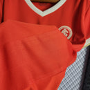 Camisa Feminina Internacional Titular 22/23 - KARIOCA MULTIMARCAS