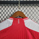 Camisa Ajax Home 23/24 - Adidas Torcedor Masculina - KARIOCA MULTIMARCAS
