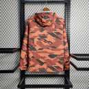 Jaqueta Corta Vento Nike Camuflada 23/24 - KARIOCA MULTIMARCAS