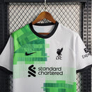 Camisa Liverpool Away 23/24 - Nike Torcedor Masculina - Lançamento - KARIOCA MULTIMARCAS