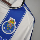 Camisa Porto Titular 03/04 - Versão Retro - KARIOCA MULTIMARCAS