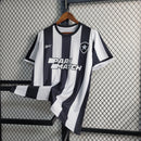 Camisa Botafogo Home 23/24 - Torcedor Masculina - lançamento - KARIOCA MULTIMARCAS