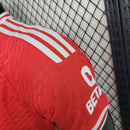 Camisa Benfica Home 23/24 - Adidas Jogador Masculina - KARIOCA MULTIMARCAS