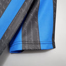 Camisa Inter de Milão Titular 97/98 - Versão Retro - KARIOCA MULTIMARCAS