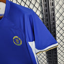 Camisa Chelsea Home 23/24 - Nike Torcedor Masculina - Lançamento - KARIOCA MULTIMARCAS