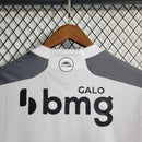 Camisa Atlético Mg Away 23/24 - Adidas Torcedor Masculina - Lançamento - KARIOCA MULTIMARCAS