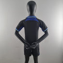 Kit Infantil Atlético de Madrid Reserva 22/23 - KARIOCA MULTIMARCAS