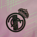 Camisa Real Madrid Edição Especial Y3 Rosa 22/23 - Versão Torcedor - KARIOCA MULTIMARCAS