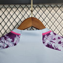 Camisa Feminina Espanha Home 23/24 - KARIOCA MULTIMARCAS