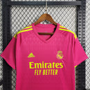 Camisa Real Madrid Goleiro 23/24 - Adidas Torcedor Masculina - lançamento - KARIOCA MULTIMARCAS
