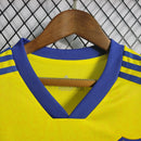 Camisa Feminina Boca Juniors III 22/23 - KARIOCA MULTIMARCAS