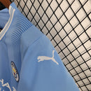 Camisa Manchester City Home 23/24 - Puma Torcedor Masculina - Lançamento - KARIOCA MULTIMARCAS