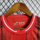 Camisa Villarreal Reserva 22/23 - Versão Torcedor - KARIOCA MULTIMARCAS