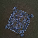 Camisa Real Madrid Reserva 09/10 - Versão Retro - KARIOCA MULTIMARCAS