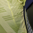 Camisa Arsenal Reserva 23/24 - Versão Jogador - KARIOCA MULTIMARCAS