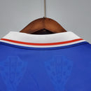 Camisa Croácia Reserva 1998 - Versão Retro - KARIOCA MULTIMARCAS
