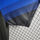 Camisa Napoli Treino Preta 22/23 - Versão Torcedor - KARIOCA MULTIMARCAS