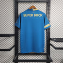Camisa Porto Away 23/24 - New Balace Torcedor Masculina - KARIOCA MULTIMARCAS