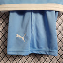 Kit Infantil Manchester City Edição Limitada 22/23 - KARIOCA MULTIMARCAS